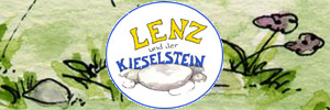 logo lenzundderkieselstein.de
Lenz und der Kieselstein
Ein Hörspiel mit Musik für Kinder
